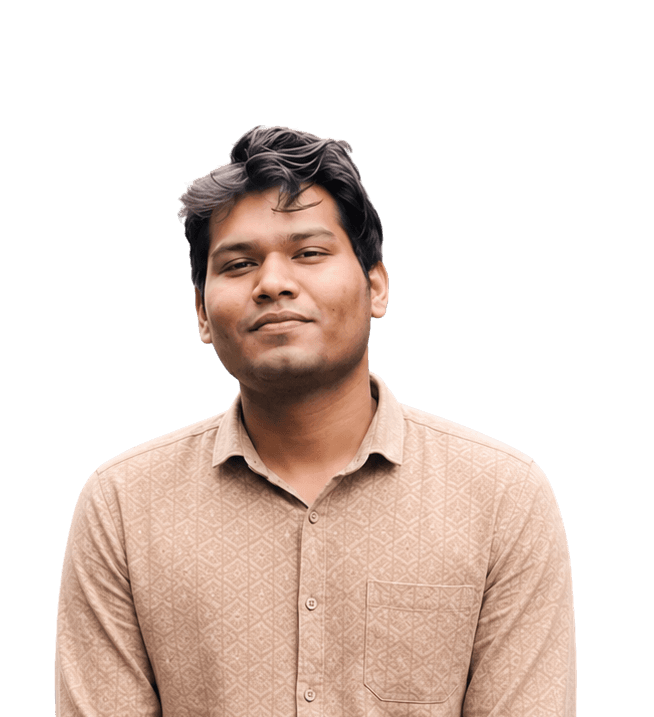 Argha Biswas