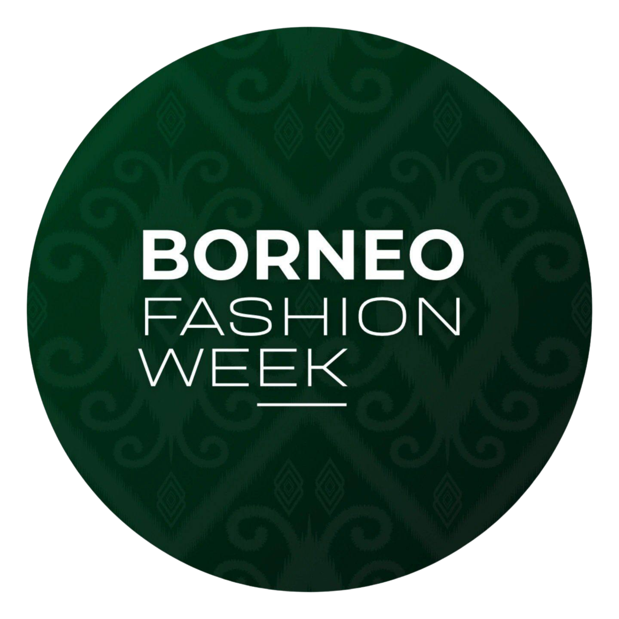 Borneo Fashion Week